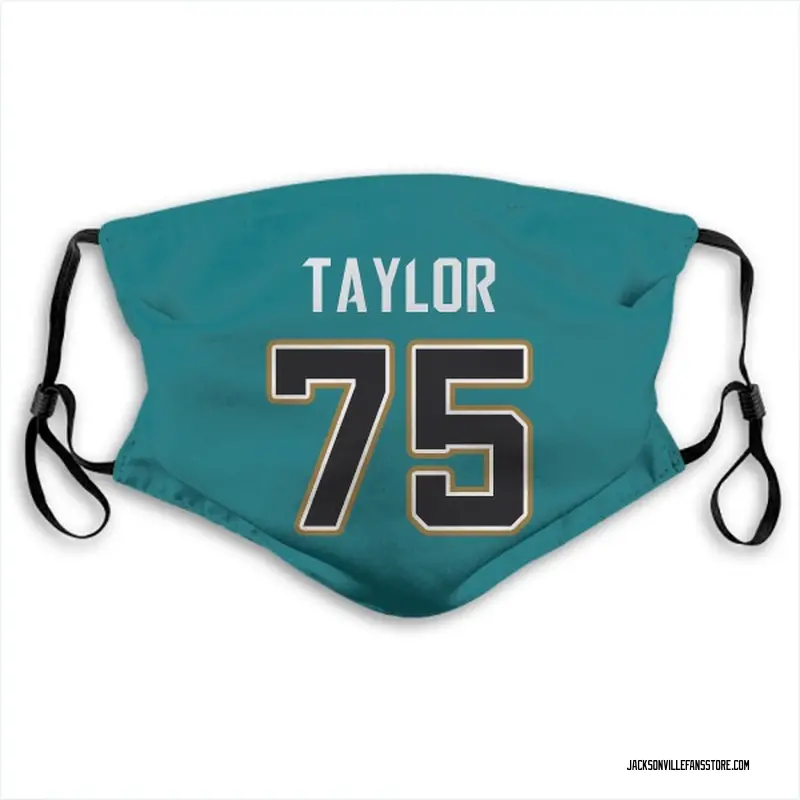 Jawaan Taylor Jersey, Jawaan Taylor Latest Styles Jerseys