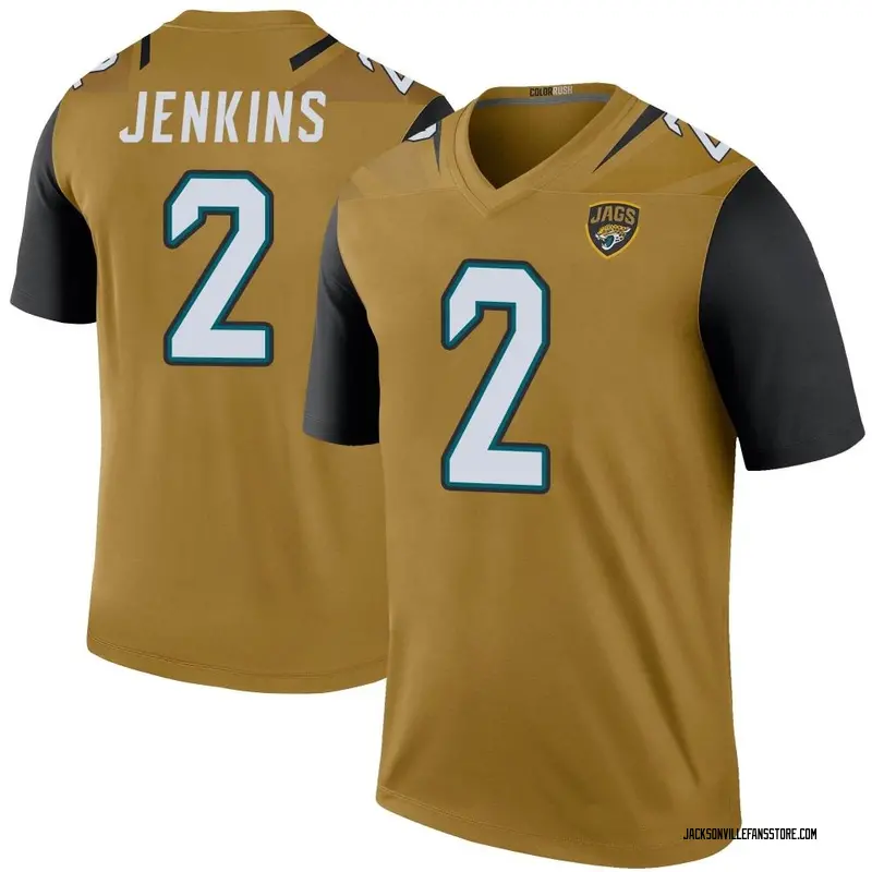 rayshawn jenkins jersey