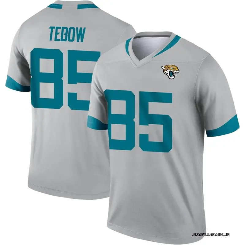 Tim Tebow Jersey - NY Mets Replica Adult Home Jersey